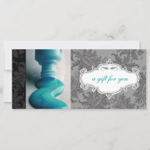 Nail Salon or Day Spa Gift Certificates