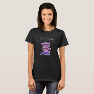 NAIL SALON T-Shirt