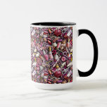 Nail Studio Pattern Mug