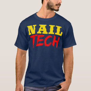 Nail Tech T-Shirt