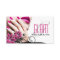 Nail Technician  Business Card