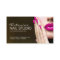 Nail Technician ~ Business Card Template