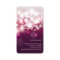 Nail Technician Manicurist - Pink Beauty Glitter