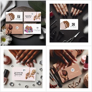 Nails and Stuff