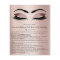 Nails Artist Liability Waiver Rose Blush