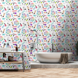 Nails Manicure Pedicure Beauty Salon  Wallpaper