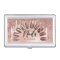 Nails Modern Rose Gold Glitter Drips 