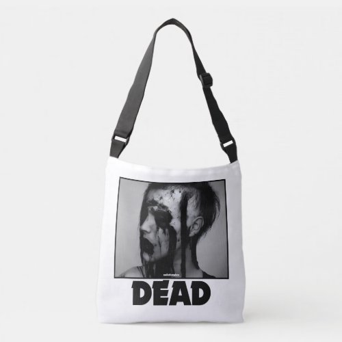 nailsthatglow _ DEAD Crossbody Bag