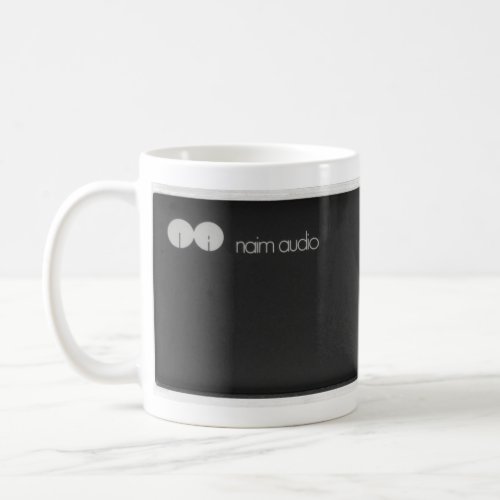 Naim NAP 140 Coffee Mug