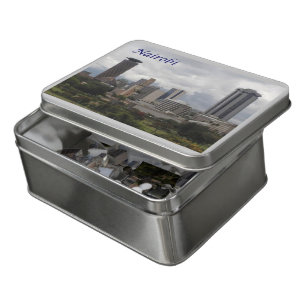 Nairobi - Kenya - Panorama - Jigsaw Puzzle