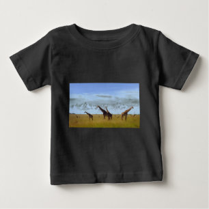 Nairobi Park Safari Style: iPhone 17 Case & Tshirt