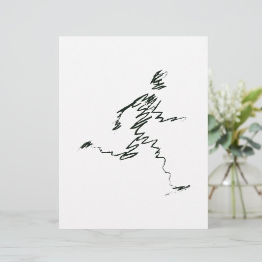 NAIVE (Standing Front)