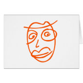 Naive artistic illustration (Front Horizontal)