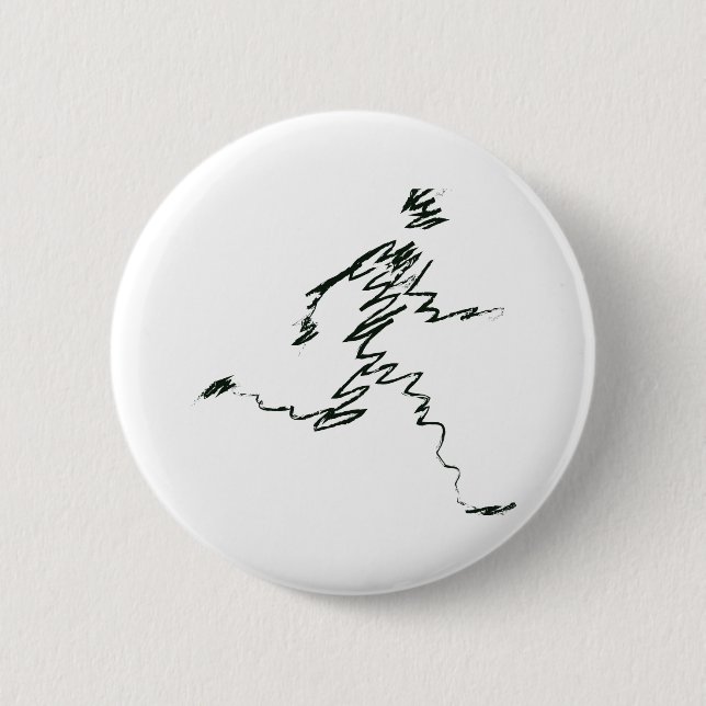NAIVE BUTTON (Front)