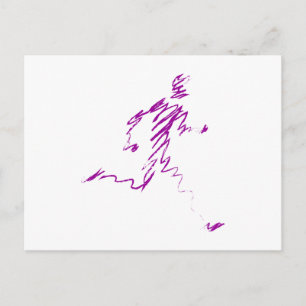 NAIVE POSTCARD