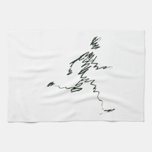 NAIVE TOWEL