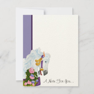Najira Hello! Flat Note Cards
