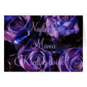 Najlepsza Mama Kiedykolwiek! Polish Best Mom Ever! (Front Horizontal)
