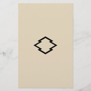 Nakakage Matsukawabishi Stationery
