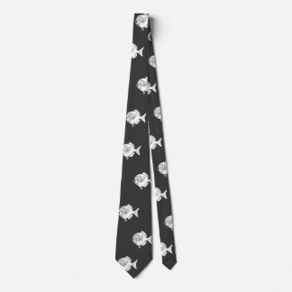 Nakam Laguinme (Dirtmidae) Neck Tie