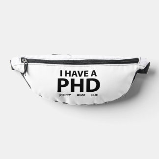 nakanoshaftos fanny pack