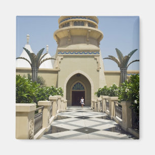 Nakheel Office, Dubai, United Arab Emirates, Magnet