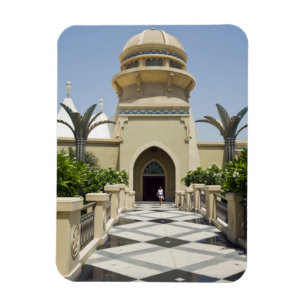 Nakheel Office, Dubai, United Arab Emirates, Magnet