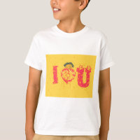 Nakupenda - I Love U Swahili Word Text Meaning Art