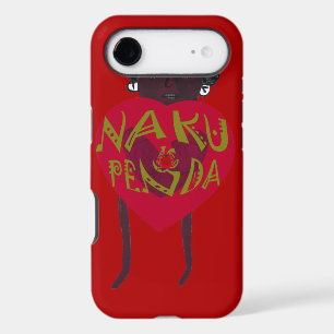  Nakupenda Sana Art Print  Swahili Design iPhone 17 Air Case