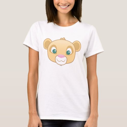 Nala Emoji 2 T_Shirt