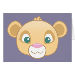 Nala Emoji Cards