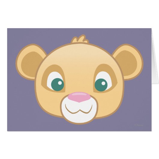 Nala Emoji Cards (Front Horizontal)