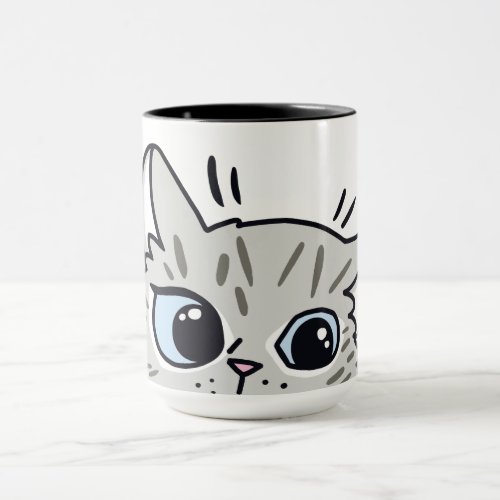 Nala  Peek_a_boo Mug