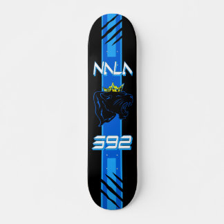 Nala Skateboard