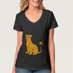 Nala t-shirt