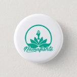 Namafishte Button at Zazzle