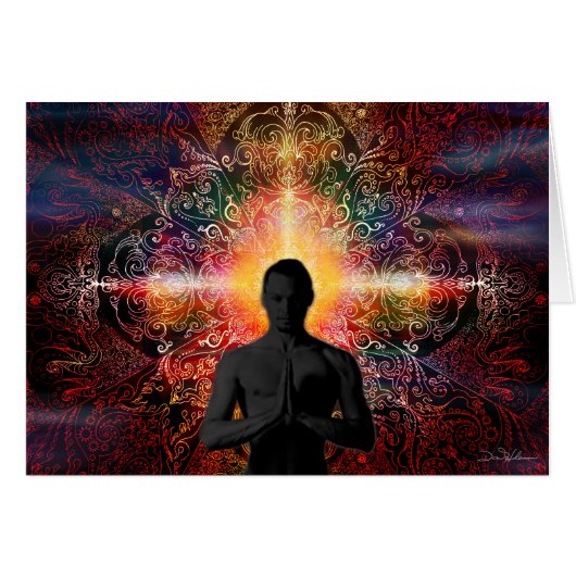 Namaskar Horizontal (Front Horizontal)