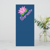 Namaste (Standing Front)