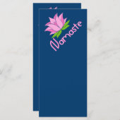 Namaste (Front/Back)