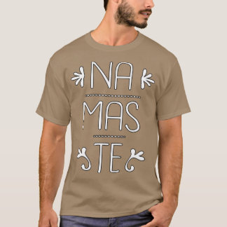 Namaste 10 T-Shirt
