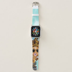 Namaste Apple Watch Band
