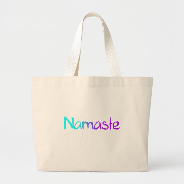 Namaste bag (Front)