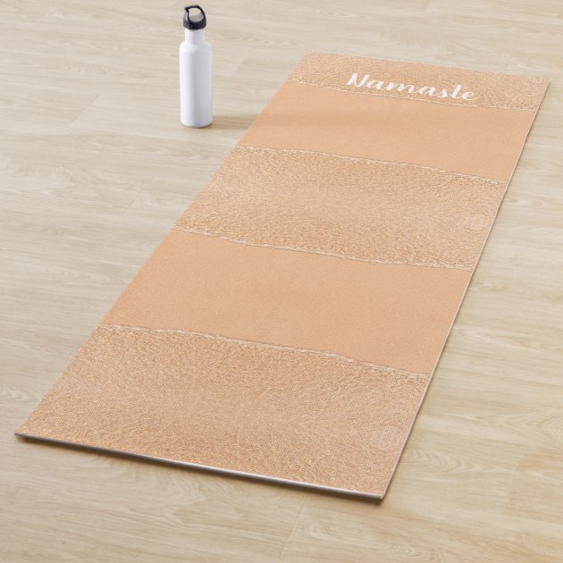 namaste mat