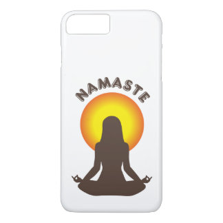 Namaste iPhone 8 Plus/7 Plus Case