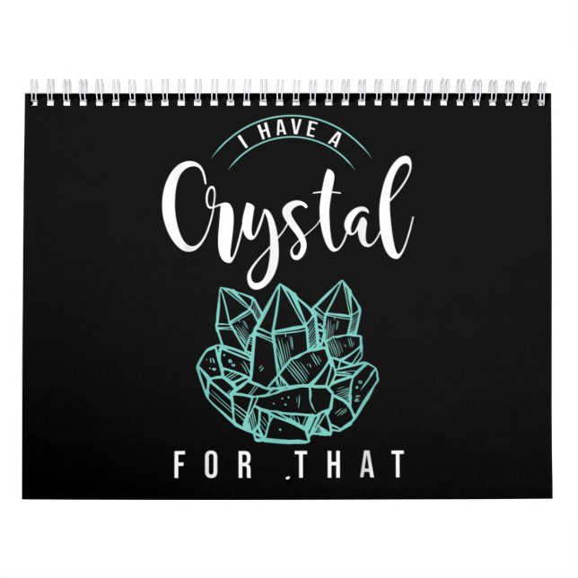 Namaste Chakra Yoga Calendar (Cover)