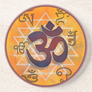 Namaste Coaster
