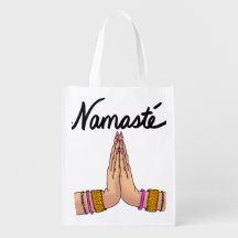 Namaste'