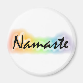 Namaste Magnet