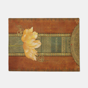 Namaste Matt Doormat