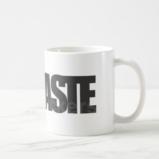 Namaste MFers Mugs